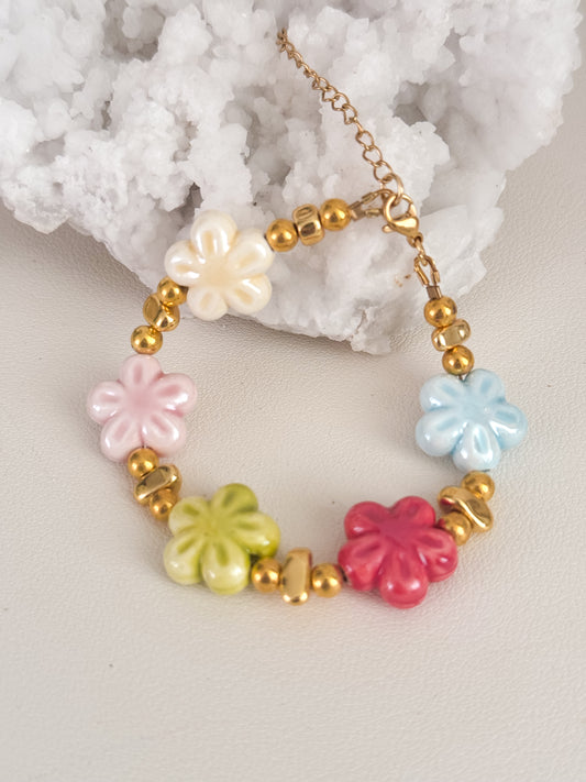 Esmeralda Bracelet