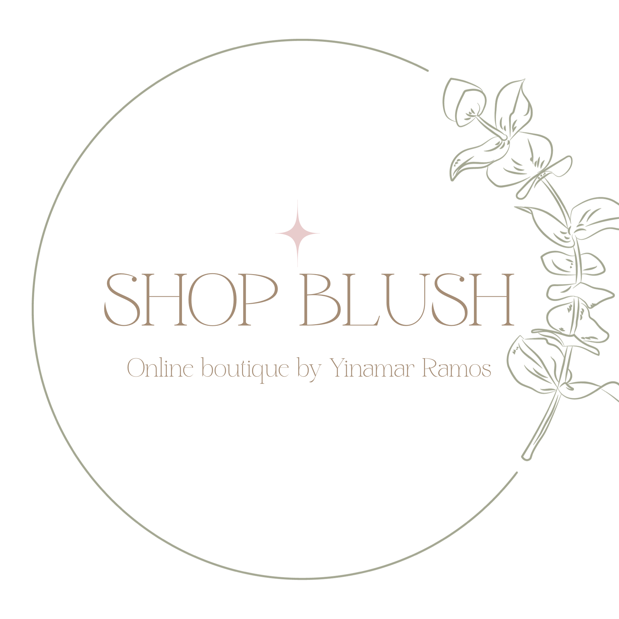 Shop Blush